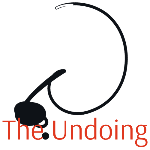 The Undoing